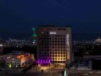 Centro Corniche Khobar by Rotana Các khách sạn ở Al Khobar