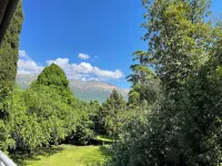 Smart Residence Aviano Hotels in Vivaro