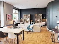Garner Hotel Berlin - Ku'Damm by IHG Отели рядом с достопримечательностью «Ботанический сад»
