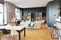 Garner Hotel Berlin - Ku'Damm by IHG