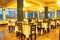 Hotel Costa Riviera - sarapan