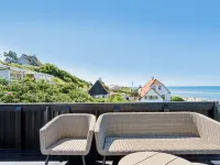 "Susan" - 20m from the sea Hotels in Vejby