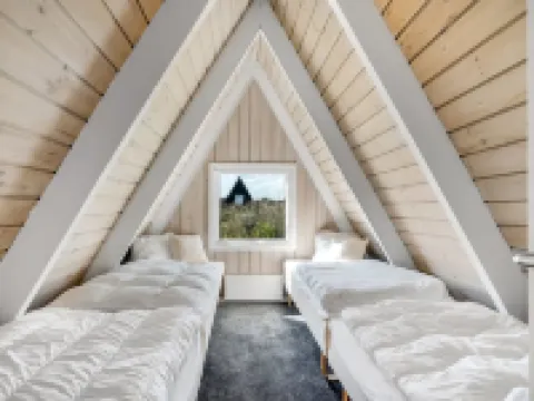 "Erly" - 18km to the Fjord Hoteles en Farsø