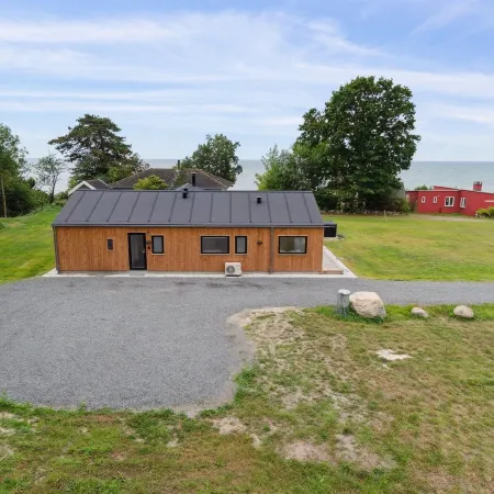 "Wilgrib" - 50m from the sea
