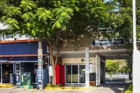 Collection O Hotel Mango,Six Flags Hurricane Harbor Oaxtepec