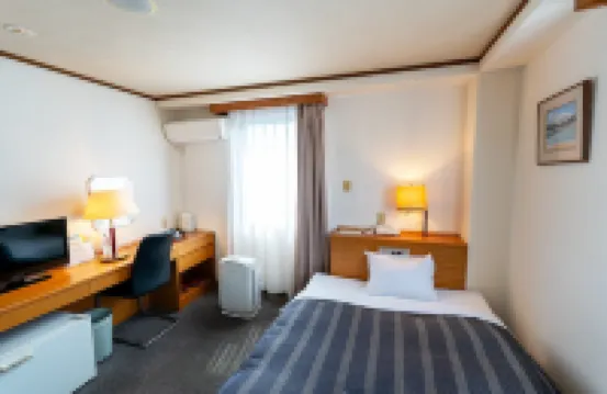 Hotel Itakura Hotels near Fukushima Station