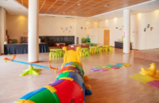 Hotel Servigroup Marina Mar