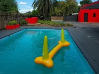 Bothabelo Bed and Breakfast Hotels in Phalaborwa