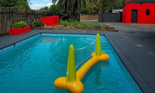 Bothabelo Bed and Breakfast - Housity