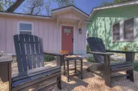 그로브 B 세련된 코티지 - 메인까지 걸어가기