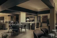 Hyll Hotel - Morgenmad