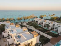 Johari Beach Residences, Kizimkazi Zanzibar