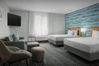 TownePlace Suites Albuquerque Airport - Flughafentransfer