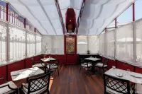 MS Collection Aveiro - Palacete Valdemouro - breakfast