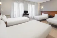 Hotel Victoria Valdemoro Hotel a Aranjuez