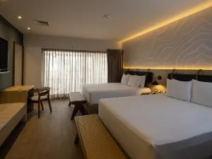 아란와 파라카스 리조트 & 스파