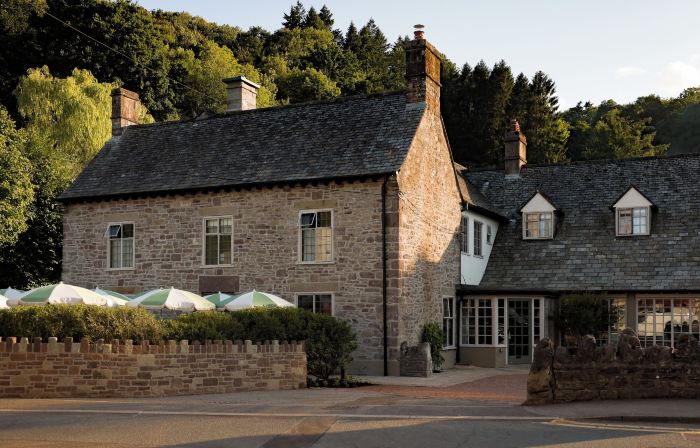 The Royal George