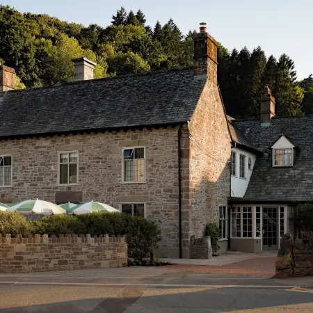 The Royal George