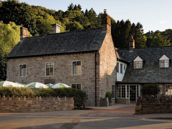 The Royal George