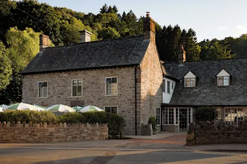 The Royal George - Wifi