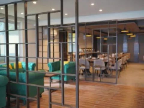 Destination Hotel Gilgit Hotéis em Gilgit