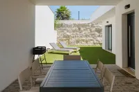 Villa Tapisco with private swimming pool