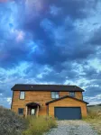 Retreat with Gorgeous Views, Close to Rmnp, Hiking, Biking, & Fishing