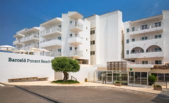 Barceló Ponent Beach