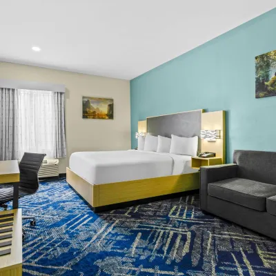 Baymont by Wyndham Grovetown Augusta Hotels near Augusta Mall