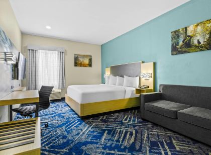 Baymont by Wyndham Grovetown Augusta