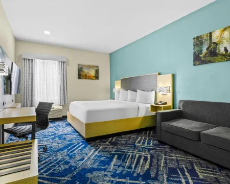 Baymont by Wyndham Grovetown Augusta Hoteles en Grovetown