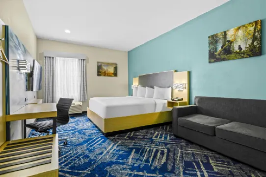 ベイモント バイ ウィンダム グローブタウン オーガスタ グローブタウンのホテル