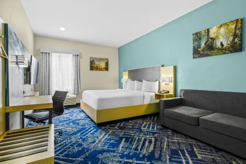Baymont by Wyndham Grovetown Augusta
