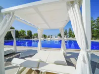 Le Dune Resort, BW Signature Collection - Beach