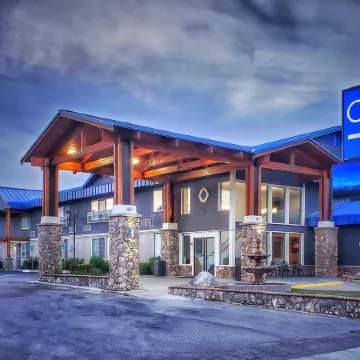 Cielo Hotel Bishop-Mammoth, Ascend Hotel Collection