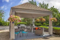 Sonesta Simply Suites Boston Burlington Hotels in Burlington