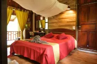 Joy Bungalow Resort and Restaurant