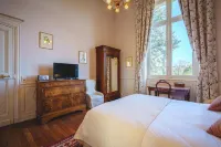 Hôtel Château de Verrières & Spa Saumur