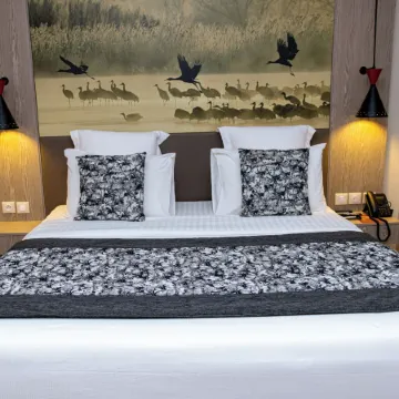 AZALAÏ HÔTEL Ouagadougou