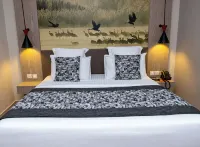 AZALAÏ HÔTEL Ouagadougou Hotels in Kadiogo