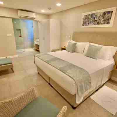 Bacova Sur Mer by le Domaine de Bacova Rooms