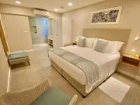 Bacova Sur Mer by le Domaine de Bacova Hotels in Au Cap