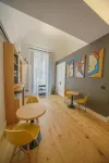 Cafuné Rooms - balcony