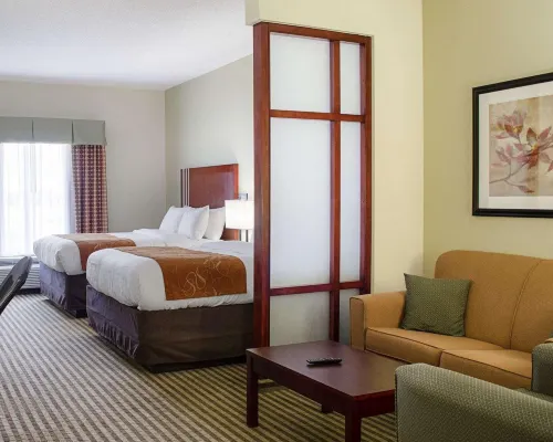 Comfort Suites