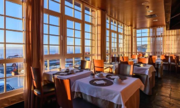 Luna Hotel Serra da Estrela