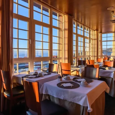 Hotel Serra da Estrela