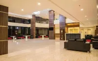 Bukit Vipassana Hotel