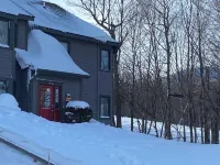 Absolute best ski on-off Slopeside location.  Summer 2025 Reno just completed.