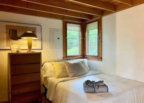 Lakeview Cabin Wallenpaupack