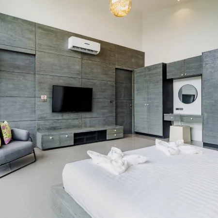 Harmony Exclusive Villa, Bang Tao Phuket